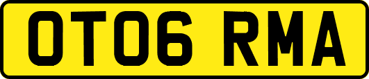 OT06RMA