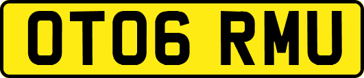 OT06RMU