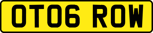 OT06ROW