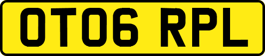 OT06RPL