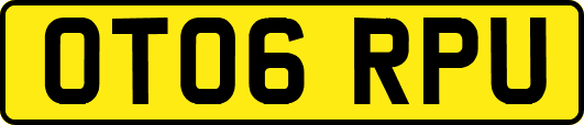 OT06RPU