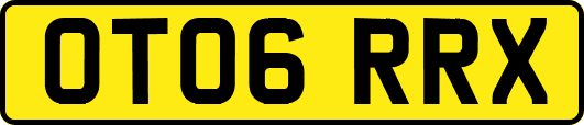 OT06RRX