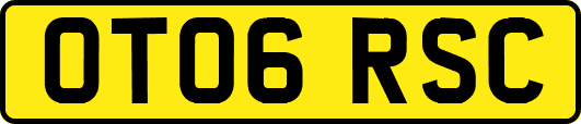 OT06RSC