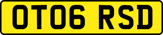 OT06RSD
