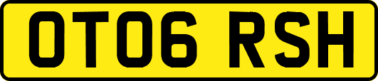 OT06RSH