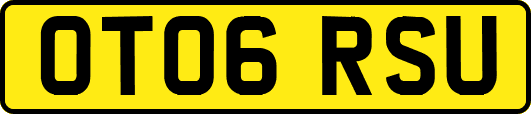 OT06RSU
