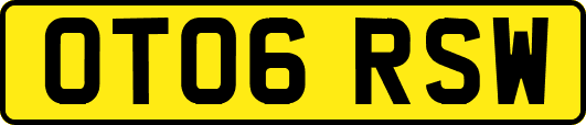OT06RSW