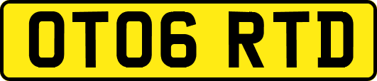 OT06RTD