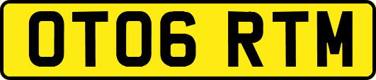 OT06RTM