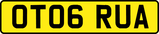 OT06RUA