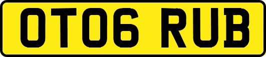OT06RUB