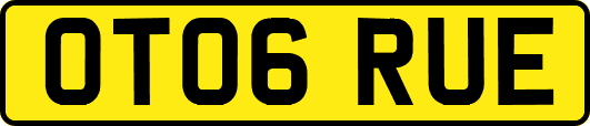 OT06RUE