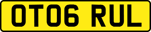 OT06RUL