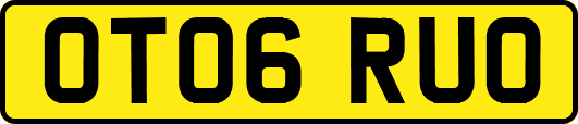 OT06RUO