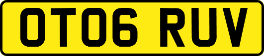 OT06RUV