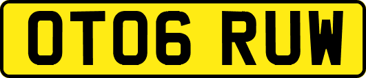 OT06RUW