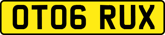 OT06RUX