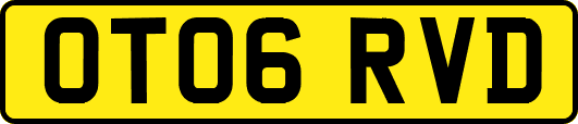 OT06RVD