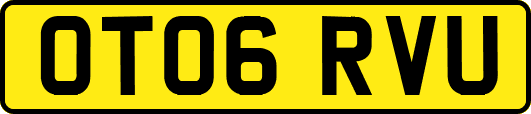 OT06RVU
