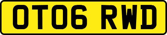 OT06RWD