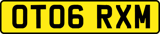 OT06RXM