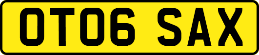 OT06SAX