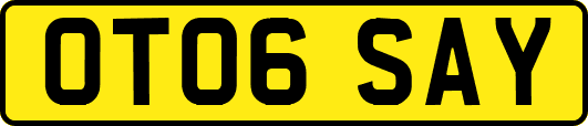 OT06SAY