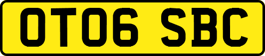 OT06SBC