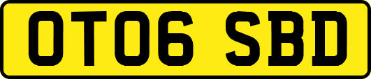 OT06SBD
