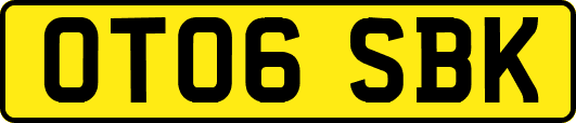 OT06SBK