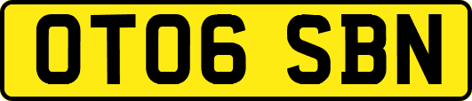 OT06SBN