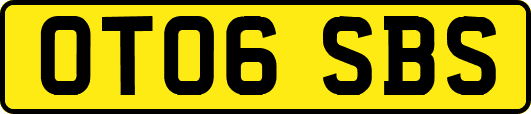 OT06SBS