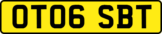 OT06SBT