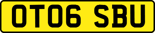 OT06SBU
