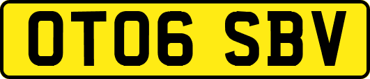 OT06SBV