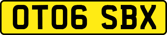 OT06SBX