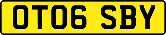OT06SBY