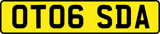 OT06SDA