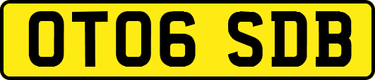 OT06SDB