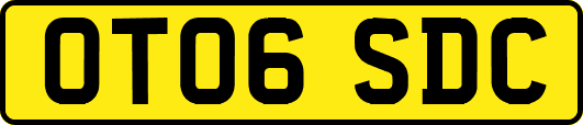 OT06SDC