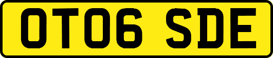 OT06SDE