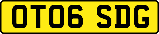 OT06SDG