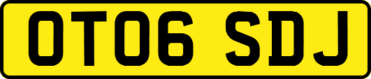OT06SDJ