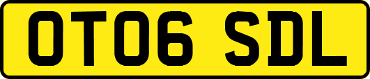 OT06SDL