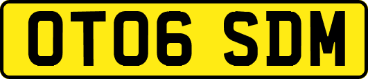 OT06SDM