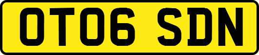 OT06SDN