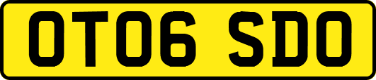 OT06SDO