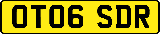 OT06SDR