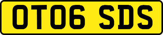 OT06SDS