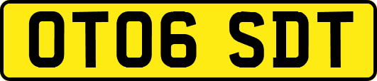OT06SDT